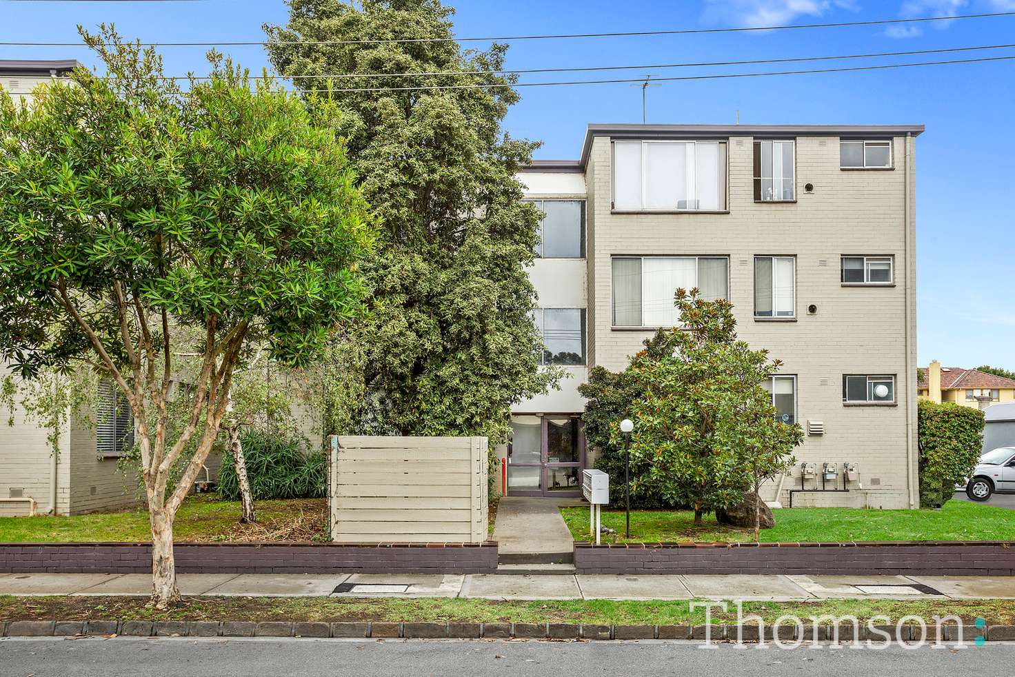 Main view of Homely apartment listing, 9/27 St Georges Road, Armadale VIC 3143