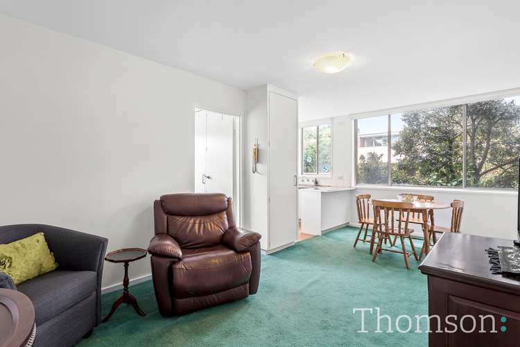 Third view of Homely apartment listing, 9/27 St Georges Road, Armadale VIC 3143