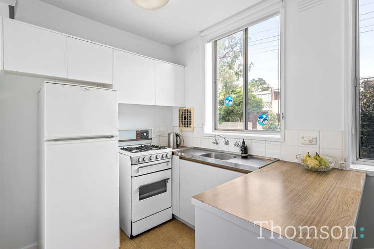 Fourth view of Homely apartment listing, 9/27 St Georges Road, Armadale VIC 3143