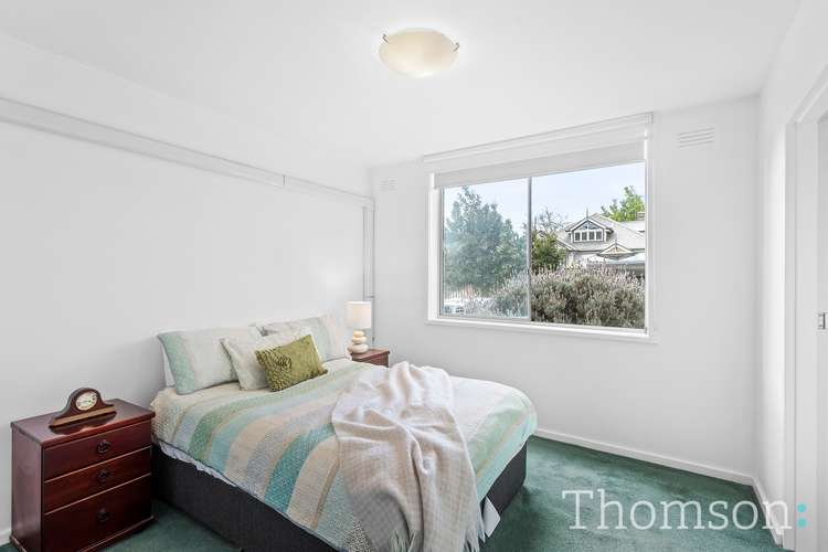 Fifth view of Homely apartment listing, 9/27 St Georges Road, Armadale VIC 3143