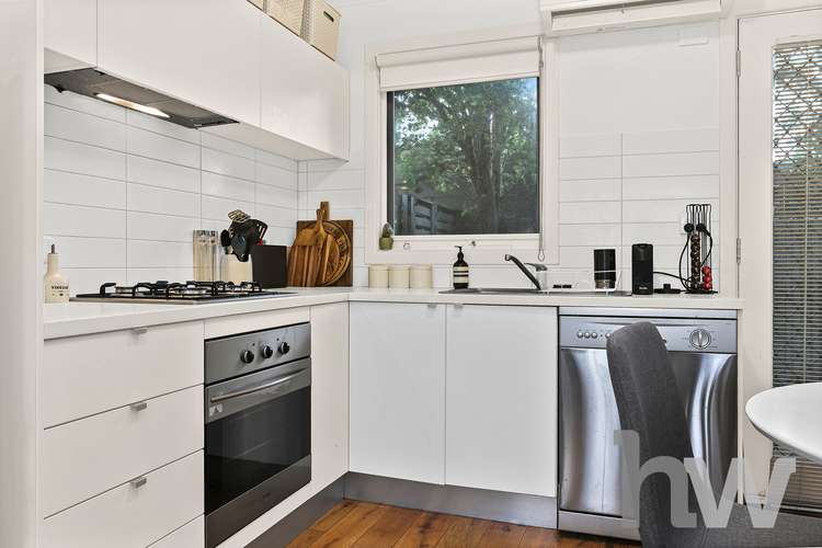 Fifth view of Homely unit listing, 8/6-8 Stafford Street, Herne Hill VIC 3218