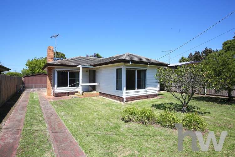 Main view of Homely house listing, 45 Brayshay Road, Newcomb VIC 3219