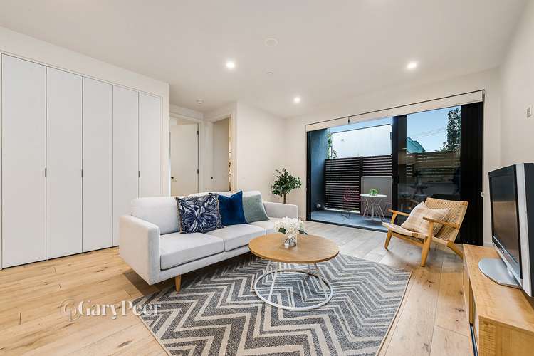 Second view of Homely apartment listing, 104/18 Hamilton Street, Bentleigh VIC 3204