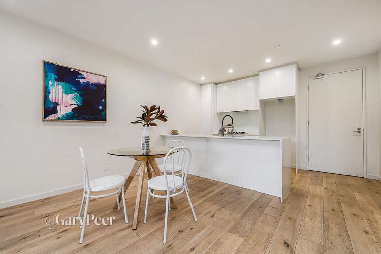 Third view of Homely apartment listing, 104/18 Hamilton Street, Bentleigh VIC 3204