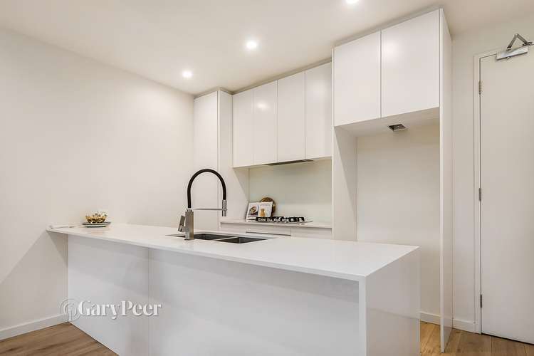 Fourth view of Homely apartment listing, 104/18 Hamilton Street, Bentleigh VIC 3204