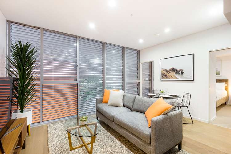 Main view of Homely apartment listing, 11 Alberta Street, Sydney NSW 2000