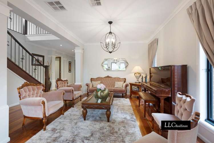 Second view of Homely house listing, 56 Leicester Avenue, Glen Waverley VIC 3150