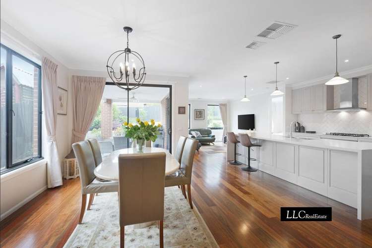 Fourth view of Homely house listing, 56 Leicester Avenue, Glen Waverley VIC 3150