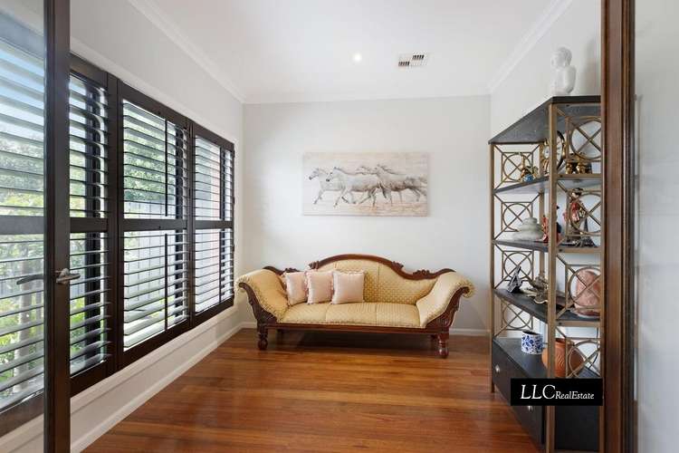 Sixth view of Homely house listing, 56 Leicester Avenue, Glen Waverley VIC 3150