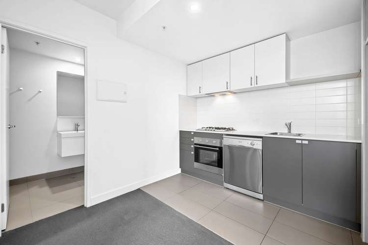 Second view of Homely apartment listing, 611B/1-19 Colombo Street, Mitcham VIC 3132