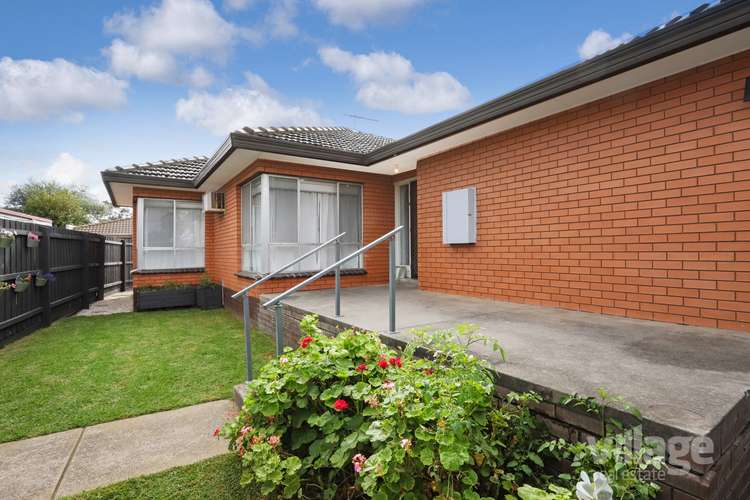 Main view of Homely house listing, 1/74 Murray Street, Sunshine West VIC 3020