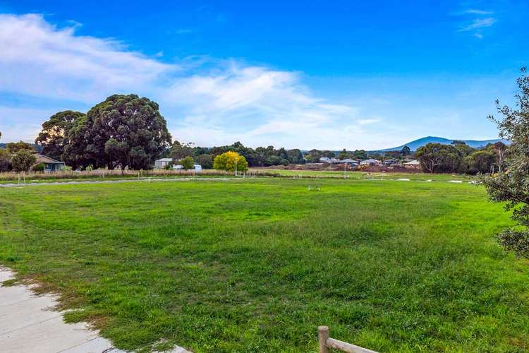 Fifth view of Homely residentialLand listing, Lot 1, 98 Willowbank  Road, Gisborne VIC 3437
