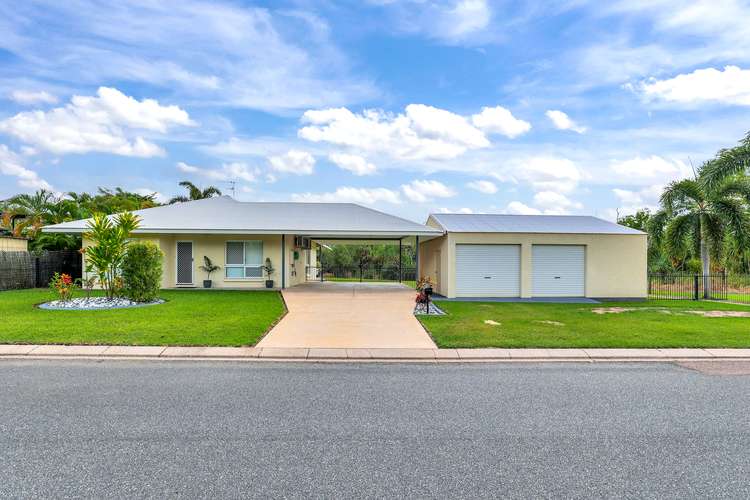 Sixth view of Homely house listing, 2 Blackmore Court, Gunn NT 832