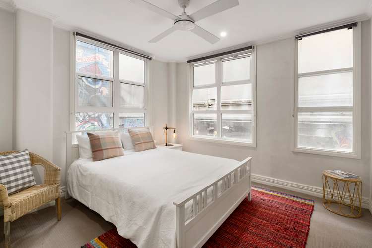 Fourth view of Homely apartment listing, 104/166 Flinders Street, Melbourne VIC 3000