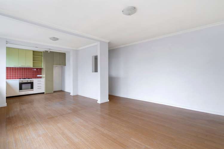 Second view of Homely apartment listing, 10/28 Lewisham Road, Windsor VIC 3181