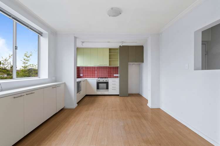Third view of Homely apartment listing, 10/28 Lewisham Road, Windsor VIC 3181