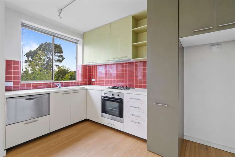 Fourth view of Homely apartment listing, 10/28 Lewisham Road, Windsor VIC 3181