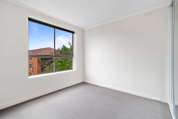 Fifth view of Homely apartment listing, 10/28 Lewisham Road, Windsor VIC 3181