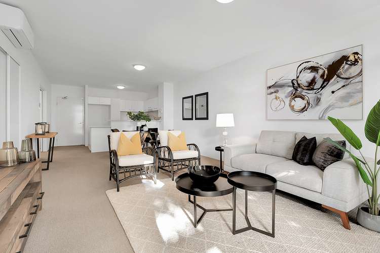 Main view of Homely unit listing, 1/22 Riverview Terrace, Indooroopilly QLD 4068