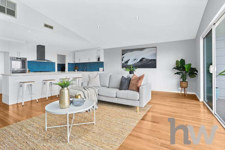 Fifth view of Homely house listing, 26 Panoramic Terrace, Clifton Springs VIC 3222