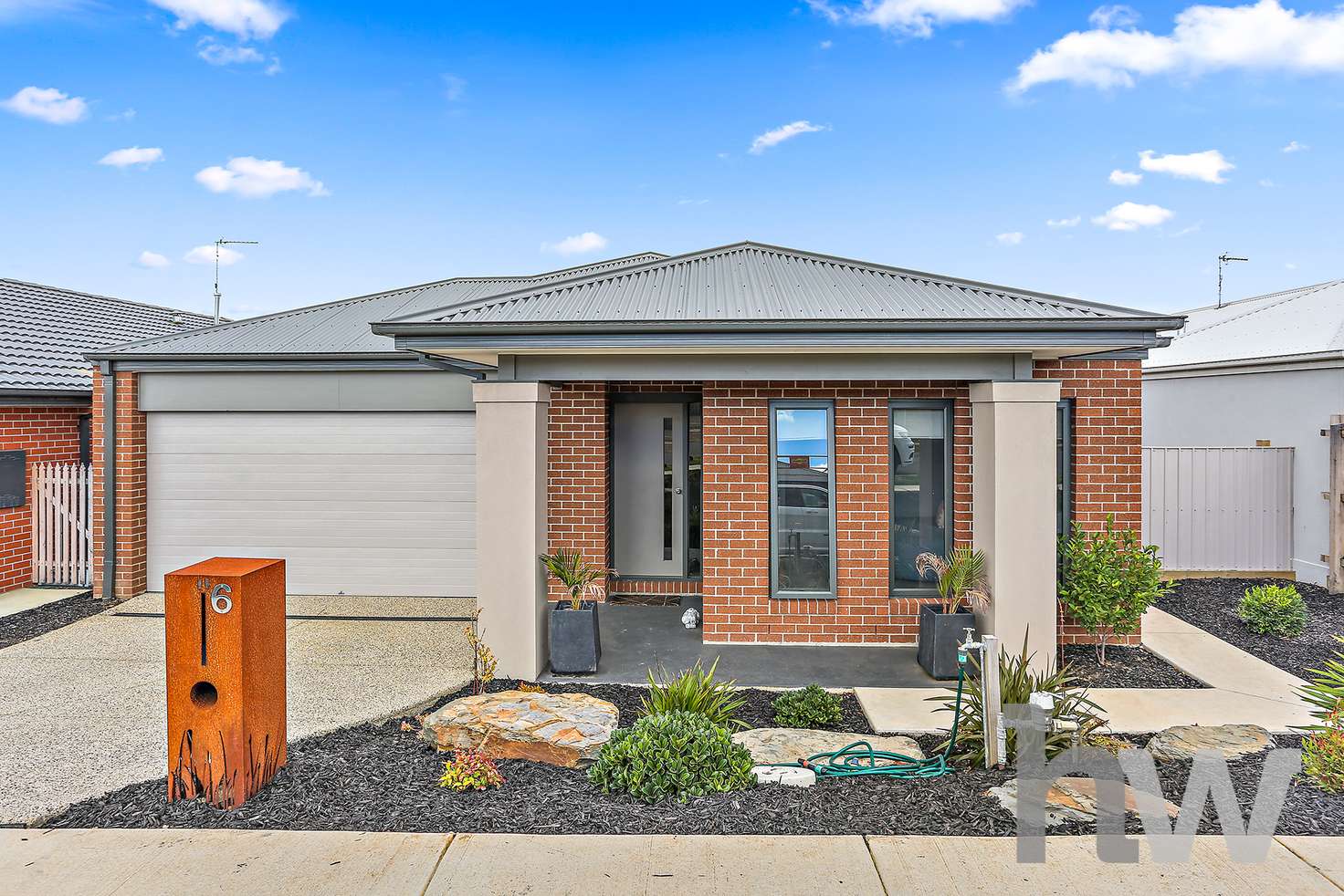 Main view of Homely house listing, 6 Ridley Street, Drysdale VIC 3222