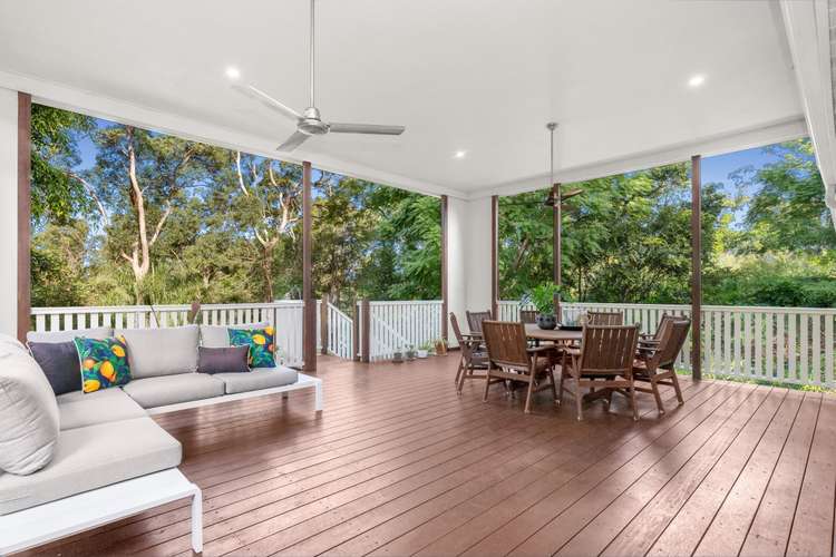Main view of Homely house listing, 88 Fig Tree Pocket Road, Chapel Hill QLD 4069