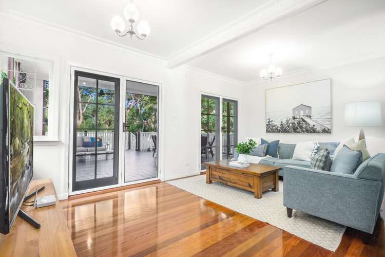 Fifth view of Homely house listing, 88 Fig Tree Pocket Road, Chapel Hill QLD 4069