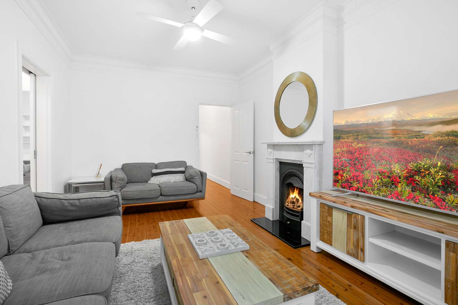 Main view of Homely apartment listing, 10/28 Victoria Parade, Manly NSW 2095