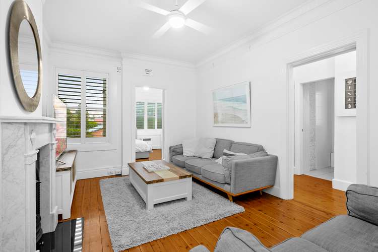 Third view of Homely apartment listing, 10/28 Victoria Parade, Manly NSW 2095