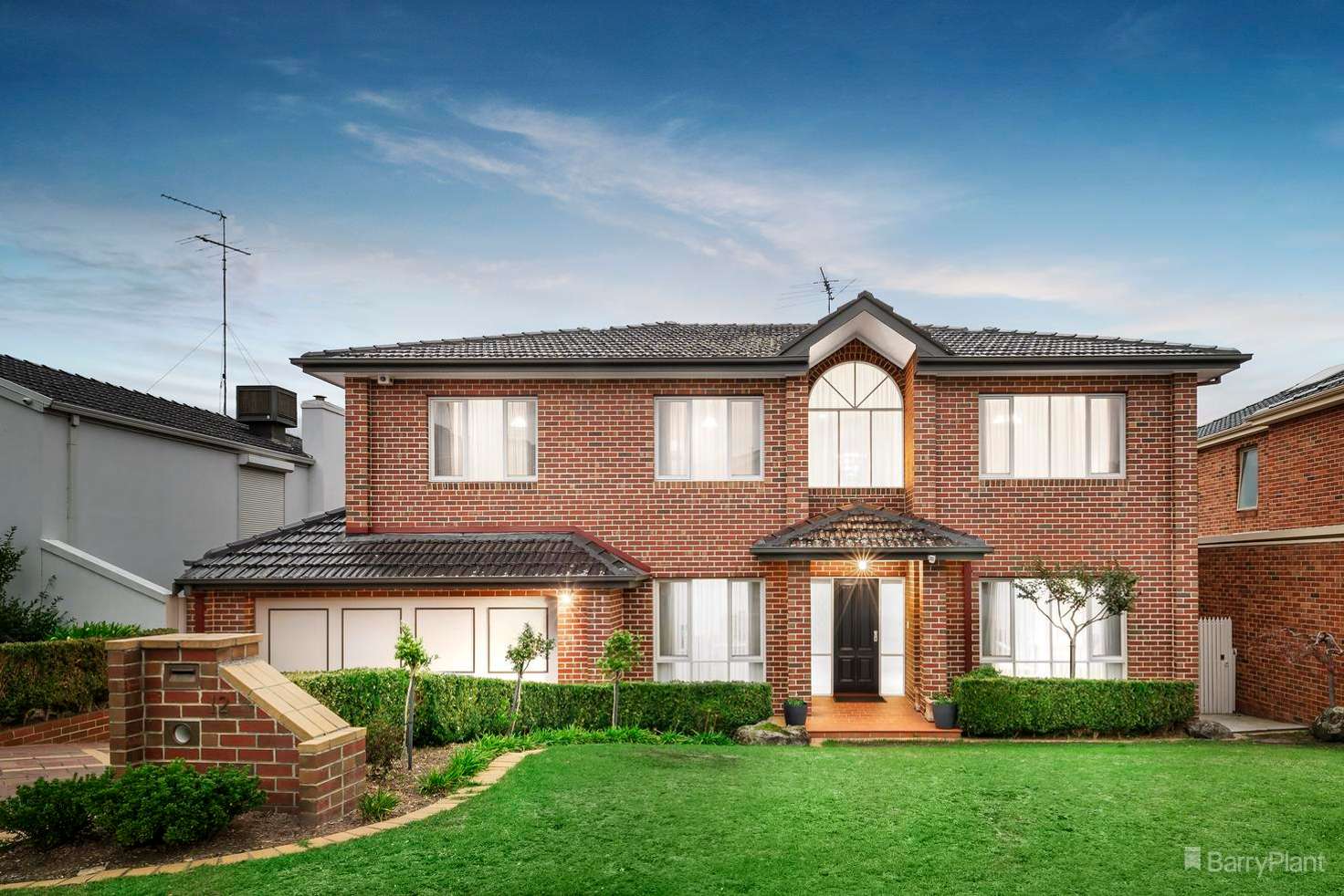 Main view of Homely house listing, 12 Coromandel Court, Bulleen VIC 3105