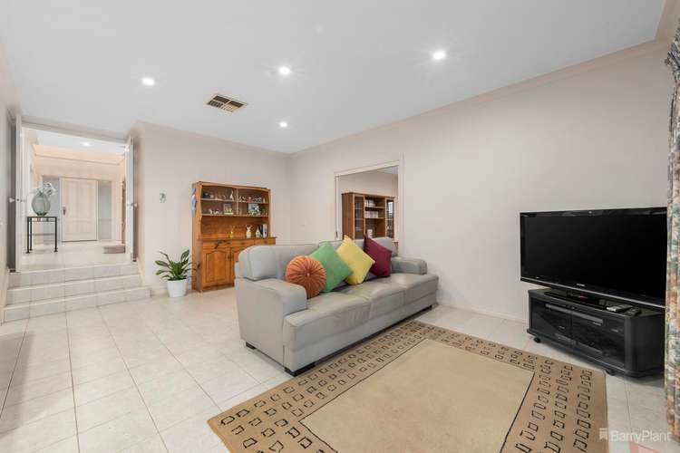 Sixth view of Homely house listing, 12 Coromandel Court, Bulleen VIC 3105