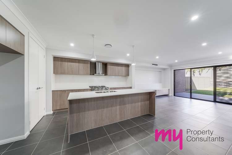 Second view of Homely house listing, 32a Bega Street, Gregory Hills NSW 2557