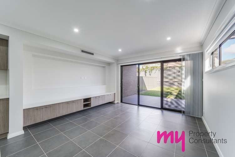 Fourth view of Homely house listing, 32a Bega Street, Gregory Hills NSW 2557