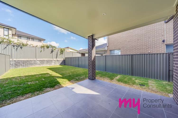 Fifth view of Homely house listing, 32a Bega Street, Gregory Hills NSW 2557