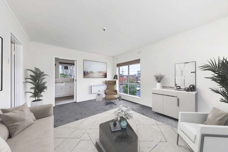 Second view of Homely blockOfUnits listing, 1-14/22 Empire Street, Footscray VIC 3011