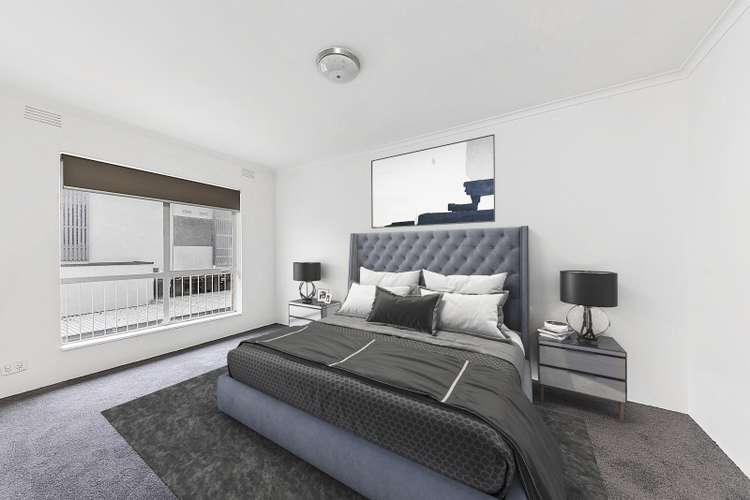 Third view of Homely blockOfUnits listing, 1-14/22 Empire Street, Footscray VIC 3011