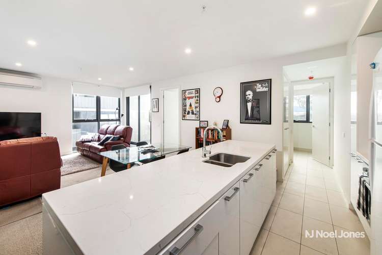 Main view of Homely apartment listing, 105A/399 Burwood Highway, Burwood VIC 3125