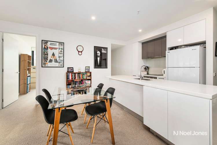 Third view of Homely apartment listing, 105A/399 Burwood Highway, Burwood VIC 3125