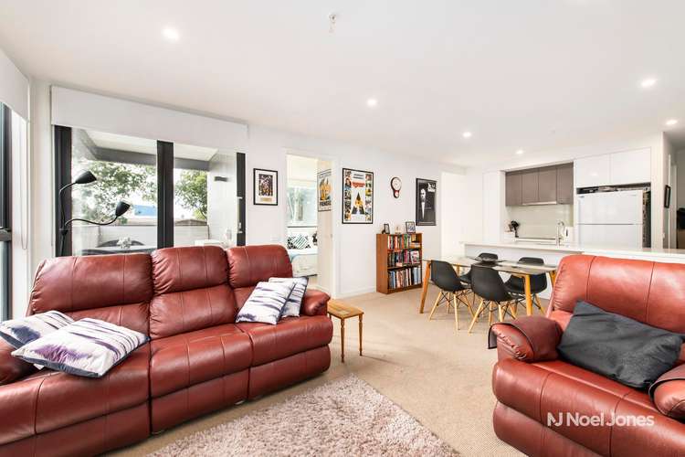 Fifth view of Homely apartment listing, 105A/399 Burwood Highway, Burwood VIC 3125