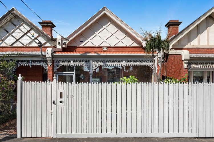 Main view of Homely house listing, 116 Barkly Street, St Kilda VIC 3182