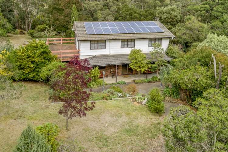 Main view of Homely house listing, 7 King Street, Mount Macedon VIC 3441