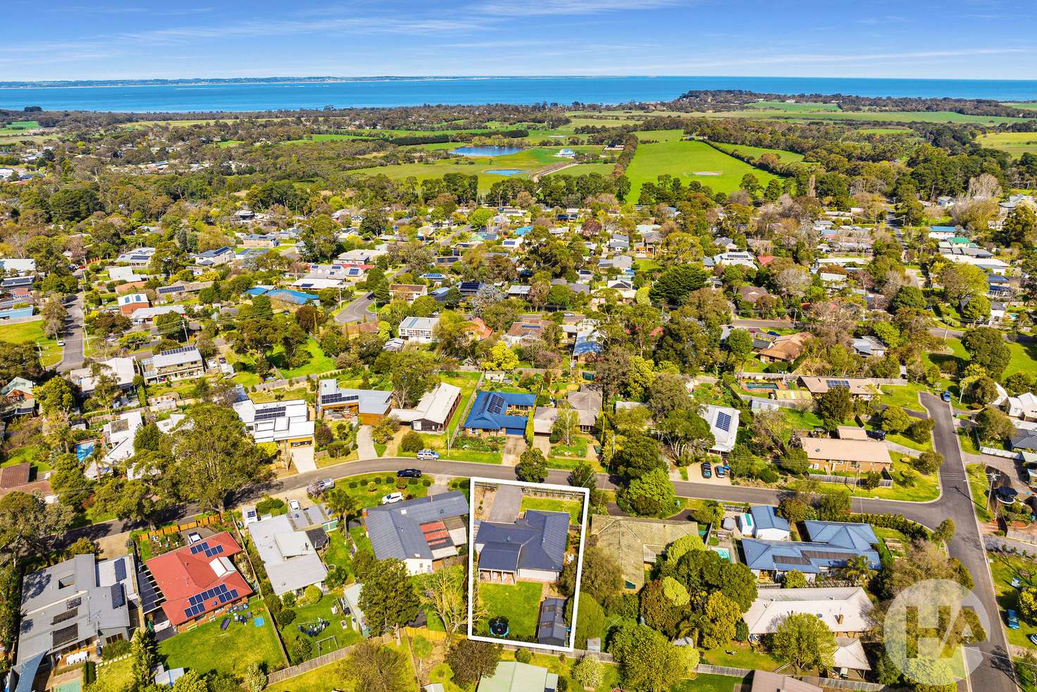 Main view of Homely house listing, 2 Landscape Court, Balnarring VIC 3926