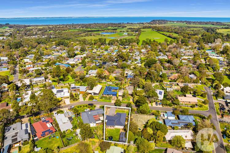 Main view of Homely house listing, 2 Landscape Court, Balnarring VIC 3926