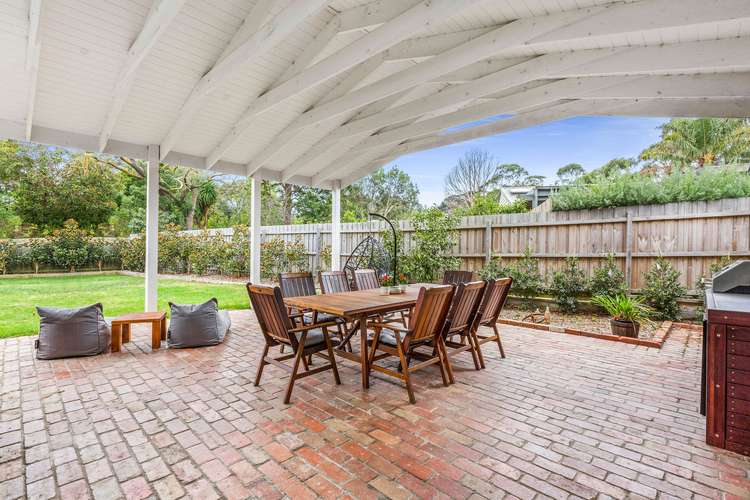 Second view of Homely house listing, 2 Landscape Court, Balnarring VIC 3926
