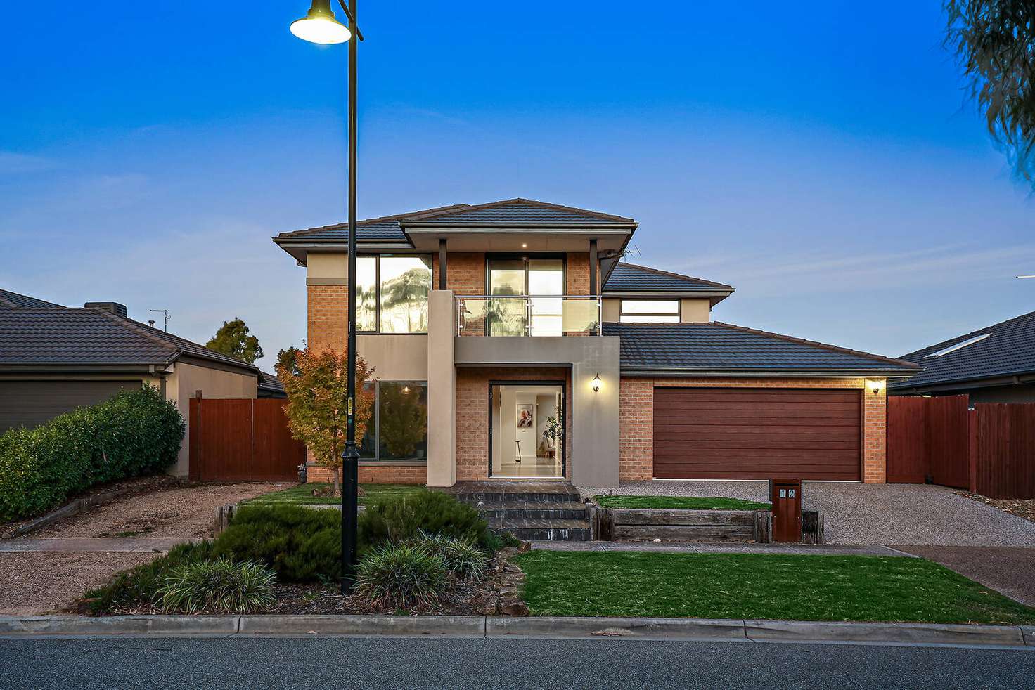 Main view of Homely house listing, 12 Long Street, Botanic Ridge VIC 3977