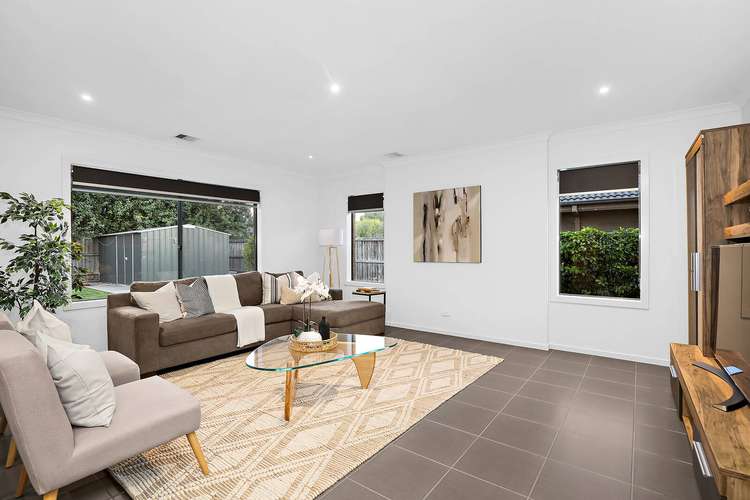 Fifth view of Homely house listing, 12 Long Street, Botanic Ridge VIC 3977