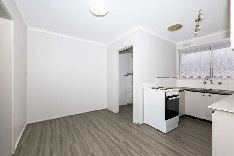 Second view of Homely unit listing, 2/4 Hatfield Court, West Footscray VIC 3012