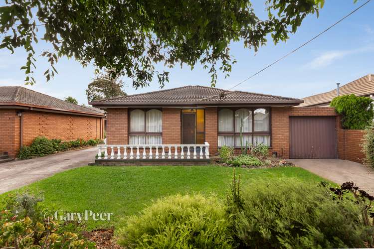 Main view of Homely unit listing, 1/20 Moodie Street, Caulfield East VIC 3145