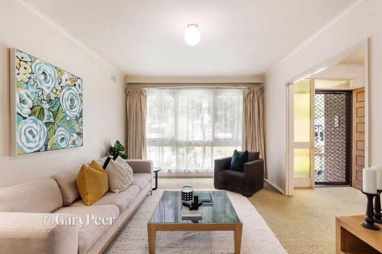 Second view of Homely unit listing, 1/20 Moodie Street, Caulfield East VIC 3145