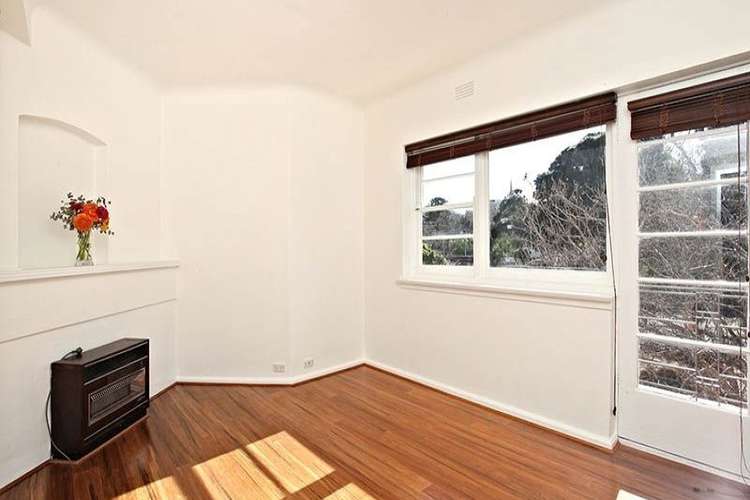 Second view of Homely apartment listing, 11/161 Wellington Parade South, East Melbourne VIC 3002